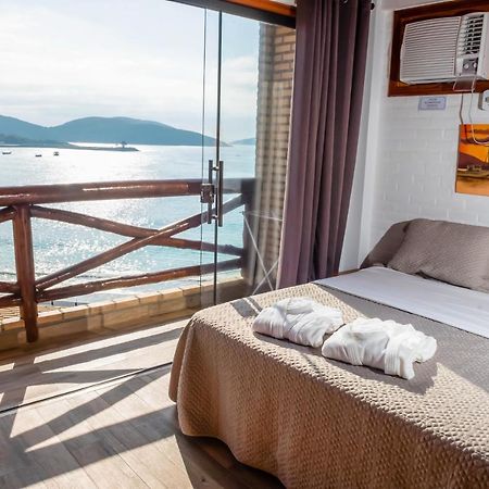 Cantinho Dos Anjos Suites Arraial do Cabo Εξωτερικό φωτογραφία