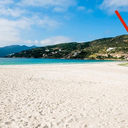 Cantinho Dos Anjos Suites Arraial do Cabo Εξωτερικό φωτογραφία