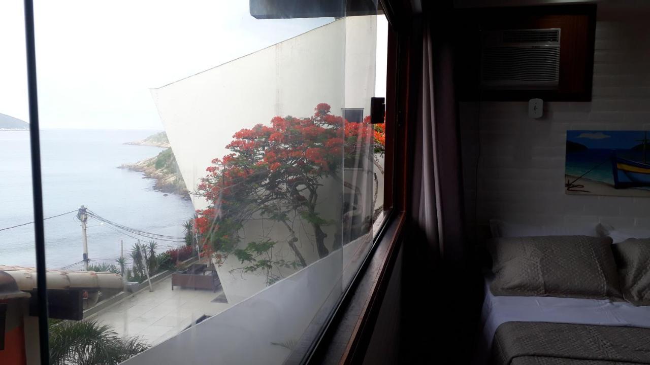 Cantinho Dos Anjos Suites Arraial do Cabo Εξωτερικό φωτογραφία