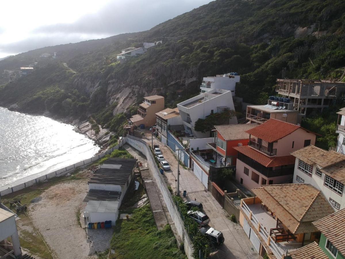 Cantinho Dos Anjos Suites Arraial do Cabo Εξωτερικό φωτογραφία