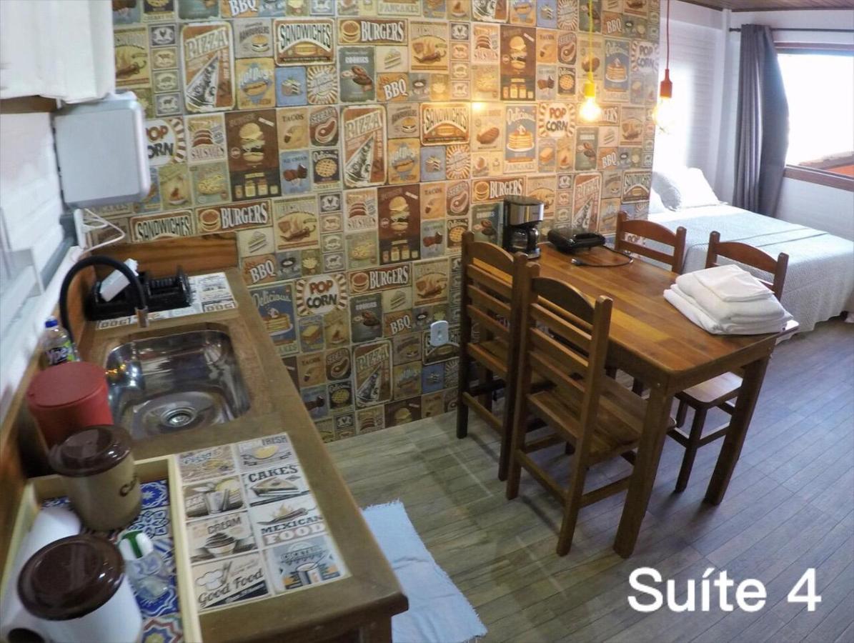 Cantinho Dos Anjos Suites Arraial do Cabo Εξωτερικό φωτογραφία