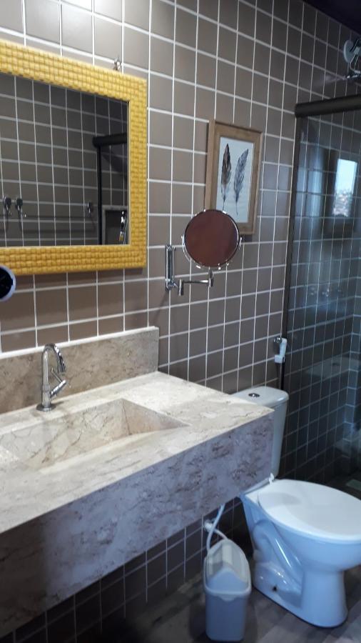 Cantinho Dos Anjos Suites Arraial do Cabo Εξωτερικό φωτογραφία