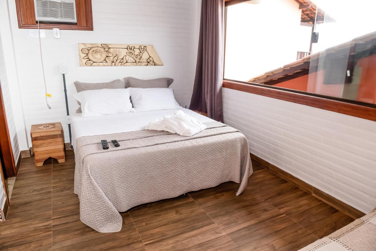 Cantinho Dos Anjos Suites Arraial do Cabo Εξωτερικό φωτογραφία