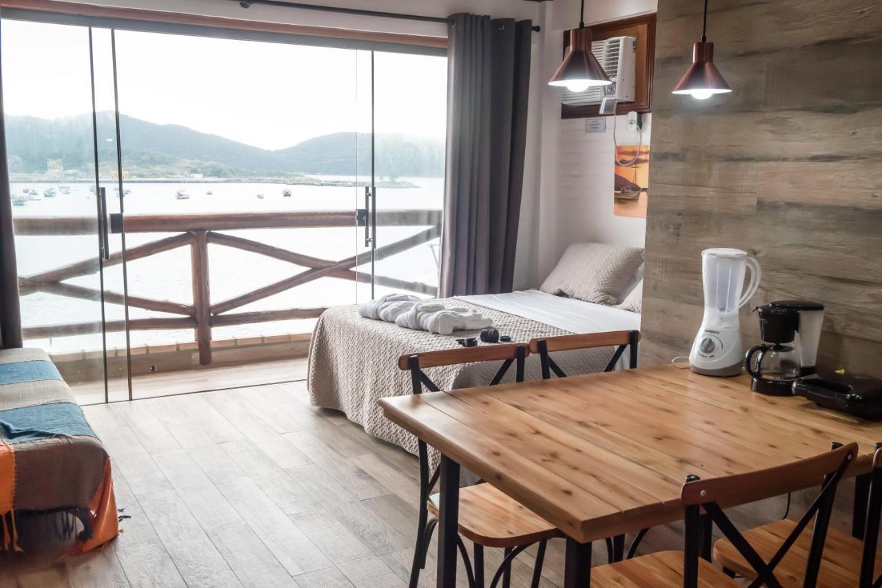 Cantinho Dos Anjos Suites Arraial do Cabo Εξωτερικό φωτογραφία