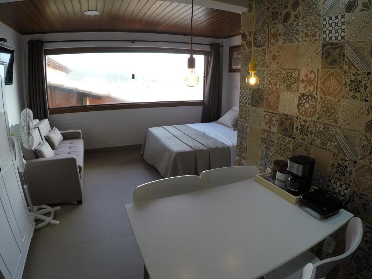Cantinho Dos Anjos Suites Arraial do Cabo Εξωτερικό φωτογραφία