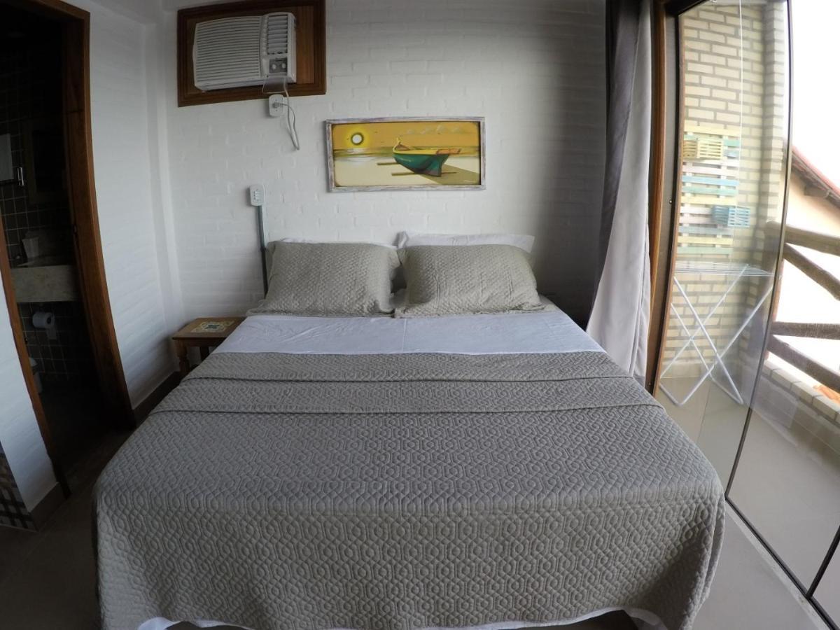 Cantinho Dos Anjos Suites Arraial do Cabo Εξωτερικό φωτογραφία