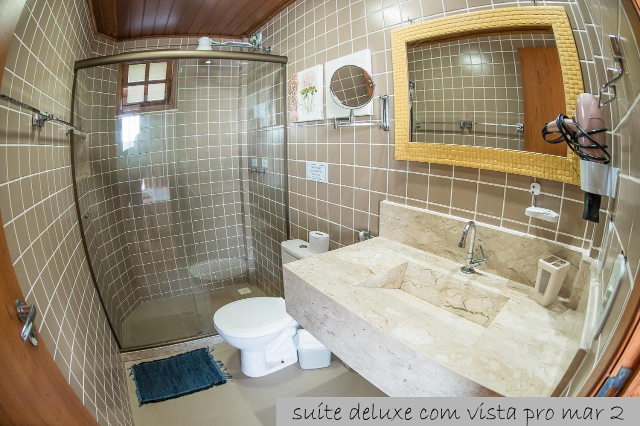 Cantinho Dos Anjos Suites Arraial do Cabo Εξωτερικό φωτογραφία